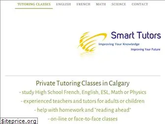 smart-tutors.com