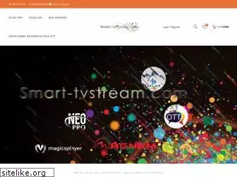 smart-tvstream.com