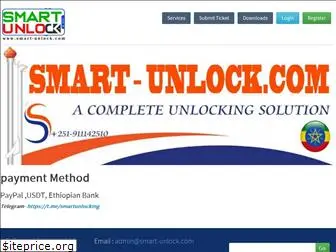 smart-unlock.com