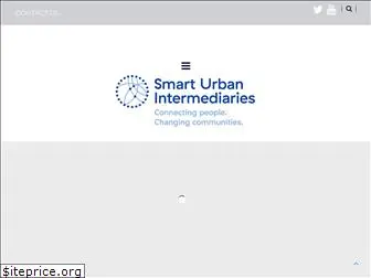 smart-urban-intermediaries.com