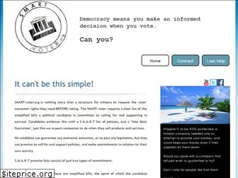 smart-voter.org