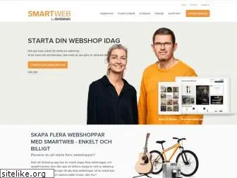 smart-web.se