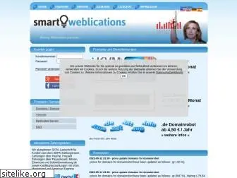 smart-weblications.net