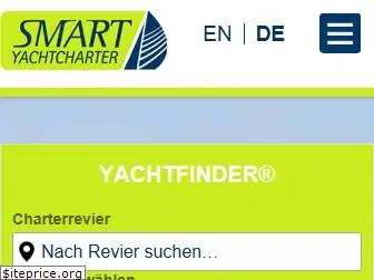 smart-yachtcharter.com