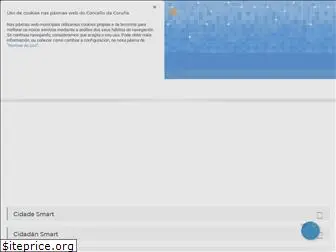 smart.coruna.es