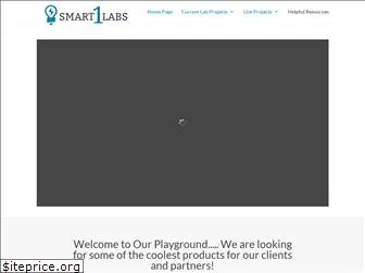 smart1labs.com