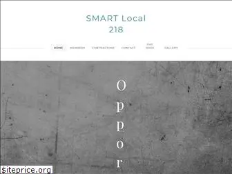 smart218.org