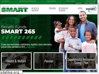 smart265funds.org