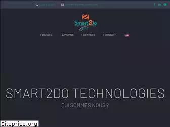 smart2dotech.com