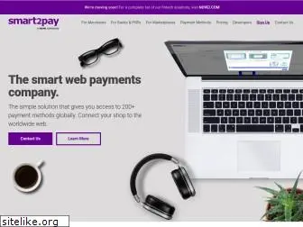 smart2pay.com