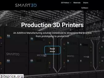 smart3d.tech