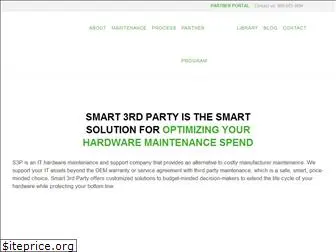smart3rdparty.com