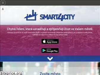 smart4city.cz
