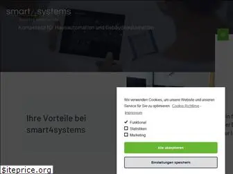 smart4systems.de