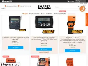 smarta.com.ua