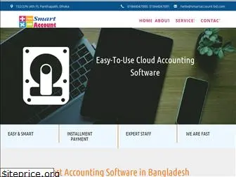 www.smartaccount-bd.com