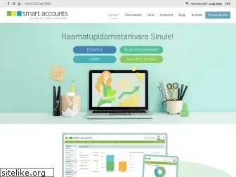 smartaccounts.eu