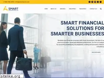 smartaccts.com