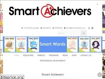 smartachievers.net.au