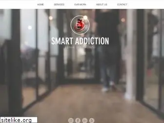 smartaddiction.com