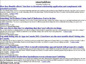smartaddons.net