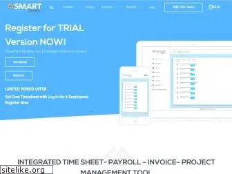 smartadminmanager.com