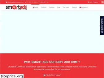 smartadssolutions.com