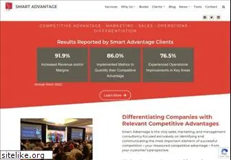 smartadvantage.com