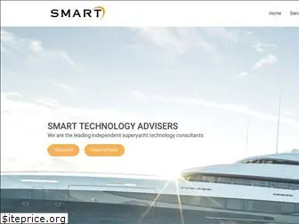 smartadvisers.com