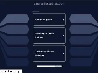 smartaffiliatetrends.com