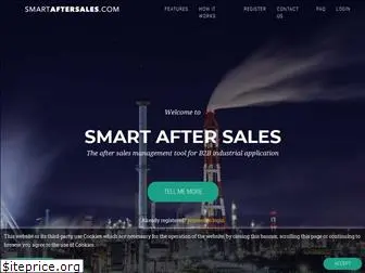 smartaftersales.com