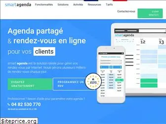 smartagenda.fr