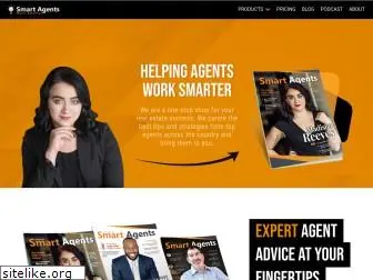 smartagents.com