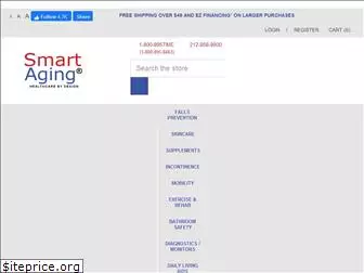 smartaging.com