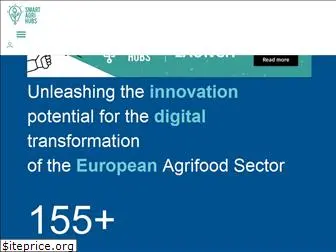 smartagrihubs.eu