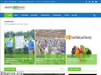 smartagripost.com