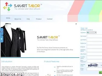 smartailor.com