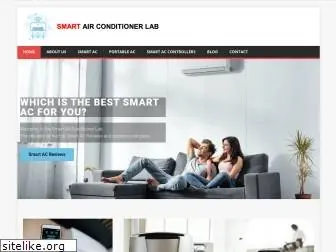smartairconditionerlab.com