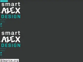 smartalexdesign.com