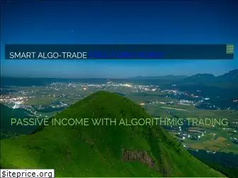 smartalgotrade.com