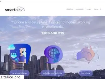 smartalk.com.au