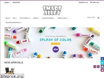 smartalley.com.sg