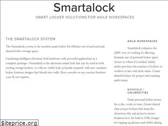 smartalock.com