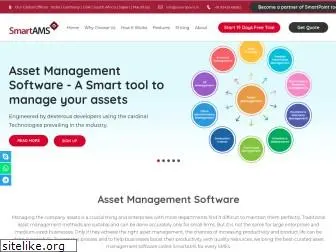 smartams.co