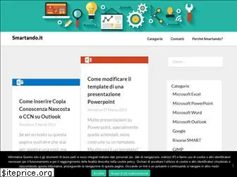 smartando.it