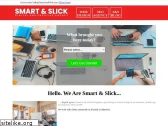 smartandslick.com