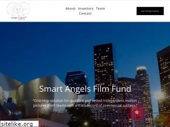 smartangelsfilmfund.com