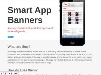 smartappbanners.com