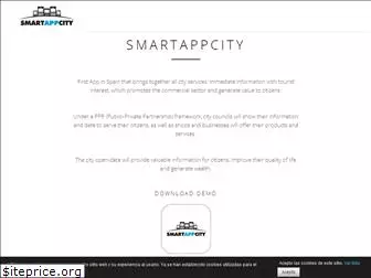 smartappcity.com