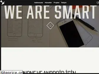 smartapps.com.tr